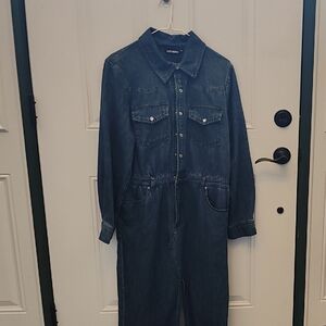 Steve Madden Dakoda Dress